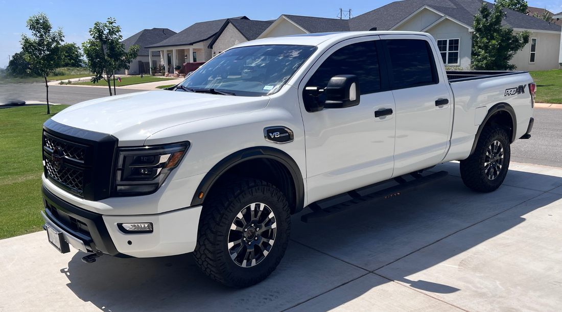 Happy Truck of the Month